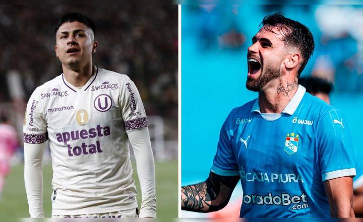 Liga 1 confirmó el partido Sporting Cristal vs Universitario para el jueves 23 de octubre pese a oposición de la 'U'