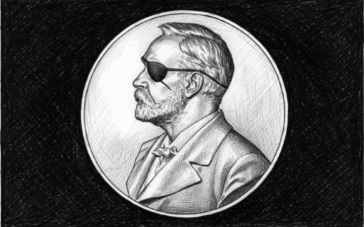 El Nobel de la Paz 2025: El Galardón Imperial a María Machado