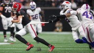 Resultado Atlanta Falcons vs Buffalo Bills Hoy: ¿Quién Ganó el Partido de la Semana 6 NFL?