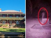 ‘Death’: Aus’ 9 most haunted spots exposed