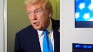 Trump travels to Asia and a meeting with China's Xi as the US government shutdown drags on