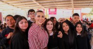 La Beca Rita Cetina se ampliará a toda la educación básica