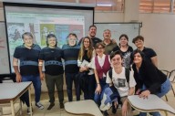 Humanidades abrió un taller para desarrollar proyectos audiovisuales de historias locales