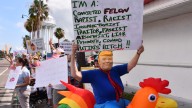 'No Kings' anti-Trump protests planned for Oct. 18 in Cocoa, Palm Bay