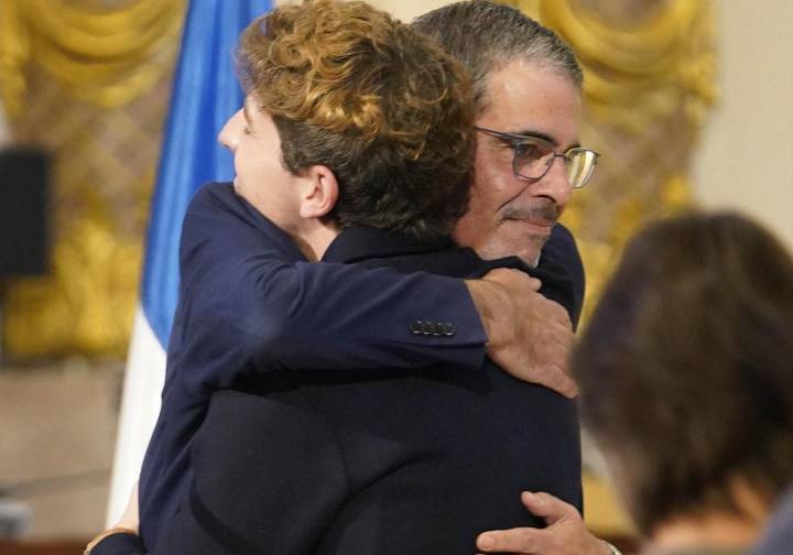 ¿Qué te parece la renuncia de Goia? ¿Cuáles son los principales retos de Insausti?