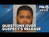 Questions remain about extradition process that temporarily freed murder suspect