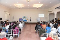 Con una importante participación, se realizó el XXXIX Concurso de Oratoria