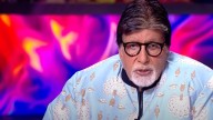 Amitabh Bachchan fulfils promise, gifts washroom to KBC contestant's family