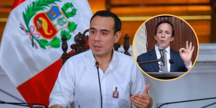 Alcaldes de Lima cuestionan el estado de emergencia decretado por José Jerí en Lima y Callao: “Es  ineficaz y populista”