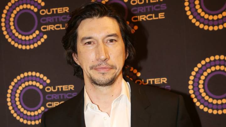 Adam Driver To Lead Philip Barantini Crime Series At Netflix
