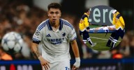 ¿Adiós al Mundial? Confirman lesión de ligamentos en Rodrigo Huescas