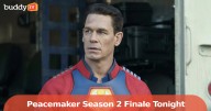'Peacemaker' Season 2 Episode 8 (“Full Nelson”): Release Time, Runtime, Cast & What to Expect