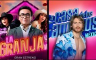 “La granja VIP” conquista a la audiencia y supera a “La casa de los famosos México”