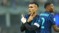 Inter Milan shares Serie A lead after beating Cremonese