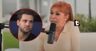 Magaly no cree en las disculpas de Nicola tras ‘negar’ sus raíces peruanas: “Se victimiza, pobrecito” La ‘Urraca’ inició su programa criticando a Nicola Porcella, por la controversia que originó el ex