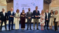 Sagunt ya ejerce como nodo básico de la red transeuropea de transportes