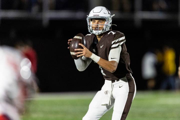 5 football games to watch in Southland and Week 6 picks