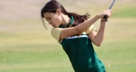 Mohave boys and girls golf competes for final time at Laughlin Ranch