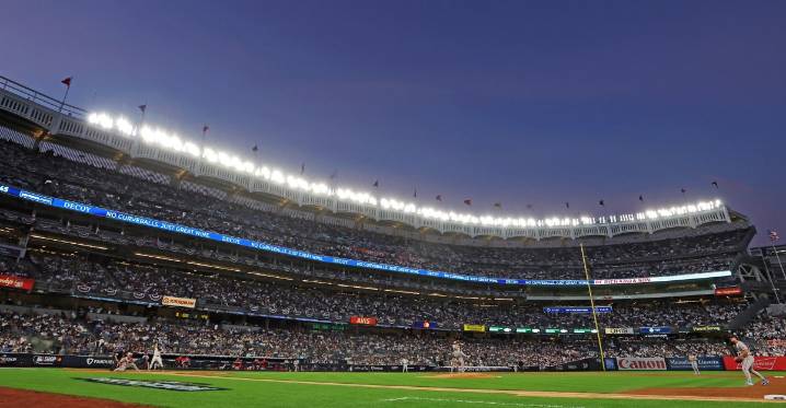 Today on Pinstripe Alley