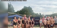 Suspected thief of El Dorado booster club money also accused of stealing from swim club