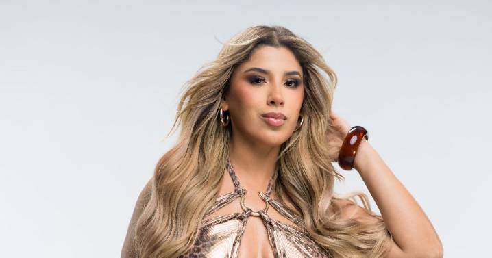 Ex Machito: la declaración artística de Yahaira Plasencia, La Patrona de la Salsa