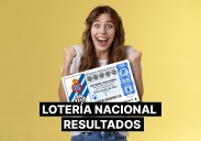Sorteo Lotería Nacional en directo: comprobar resultados del sábado 18 de octubre