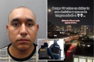 Illegal migrant on TikTok offers $10K for every ICE agent killed: feds