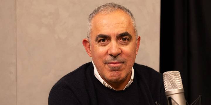Pablo Querol, de Farmacias Patagónicas, en La Escalada: “Mi mayor orgullo es haber podido hacer todo esto en la provincia que amo”