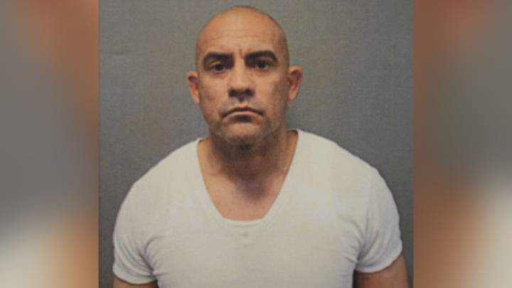 Ex-FBI agent gets 80 years for raping 3 women in Maryland