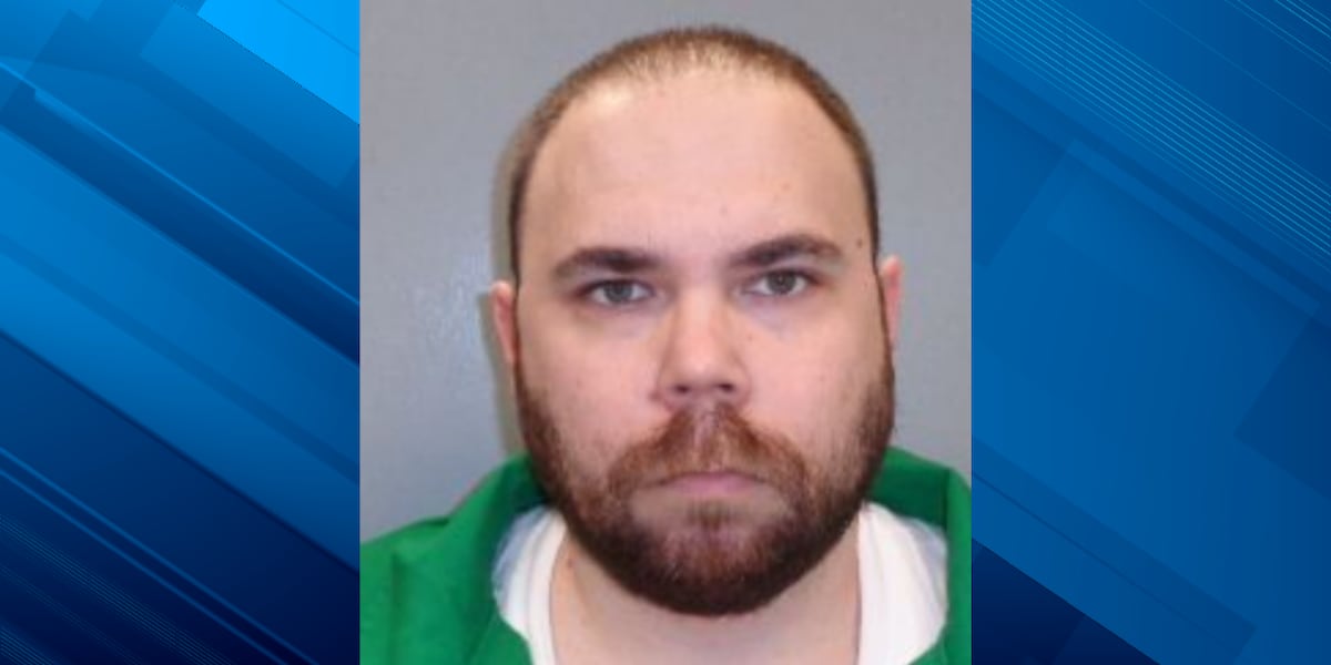 Execution date set for man convicted of killing 3 in Sumter County crime spree