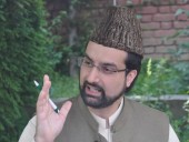 Ceasefire in Gaza Step Towards Lasting Peace and Justice: Mirwaiz