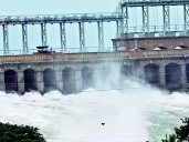 Cauvery basin brimming: Bengaluru set for second year without water shortage