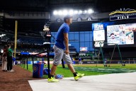 Game 2 photos: Chicago Cubs vs. Milwaukee Brewers