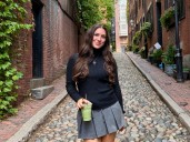 I'm a New Yorker who visited Boston for the first time. These 10 things surprised me about the city.