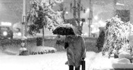Deseret News archives: Ready for a big snowstorm? Utah experienced an epic 20