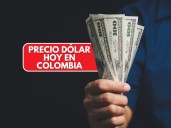 ¡Así cerró el dólar! Cotización de cierre oficial del dólar para HOY, 7 de octubre, según Banrep
