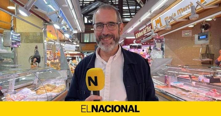 De antiguo convento gótico a icono de la modernidad: así es el mercado de Santa Caterina