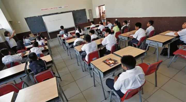 Confirman nueva suspensión de clases escolares en octubre: conoce cuándo será y quiénes descansarán, según El Peruano
