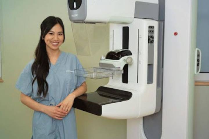 Mammograms save Vancouver Island lives, BC Cancer says