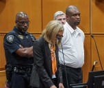Cold-blooded Queens murder suspect used slain couple’s credit cards after killing them in their home: DA