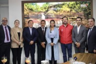 Luis Fernando Sanabria, nuevo gerente de la Región Central RAP