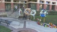 ‘Hits so close to home.' Inland Empire mourns death of slain sheriff's deputy
