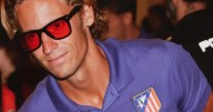 “Protejo mi biología”: Marcos Llorente defiende el uso de gafas de colores y desata la polémica en Europa