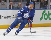 Sharks’ Reaves defends ex-Leafs teammate, now Vegas winger, after toxic ending to Toronto tenure
