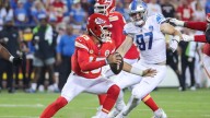 Lions at Chiefs odds, picks and predictions