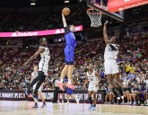 NBA jerseys, Topps cards to feature Rookie Debut and Gold Logoman patches