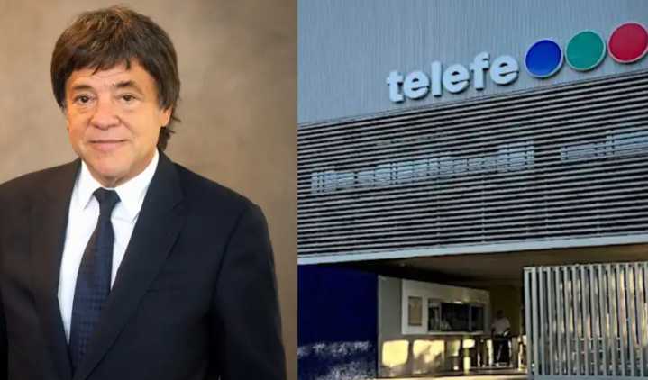Gustavo Scaglione compra Telefe por USD 95 millones y devuelve la señal a manos argentinas