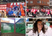 Las noticias imprescindibles de este domingo 26 de octubre en León