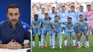 Juanma Castaño (48) dice del Real Zaragoza lo que piensa toda España