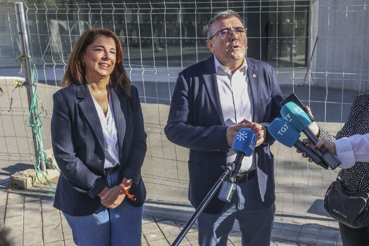 El Gobierno invierte más de 113 millones en la modernización y sostenibilidad de Granada